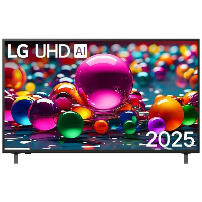 Телевизор LG 55UA75009LA