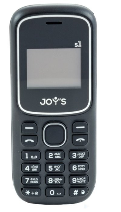 Телефон JOY'S S1