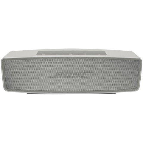 Беспроводная акустика Bose SoundLink Mini II Pearl
