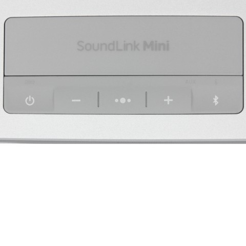 Soundlink mini hot sale 2 pearl