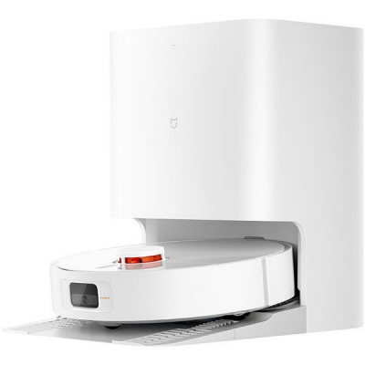 Робот-пылесос Xiaomi Robot Vacuum H40