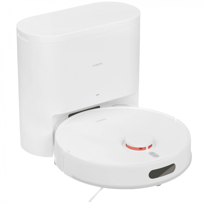 Робот-пылесос Xiaomi Robot Vacuum H40