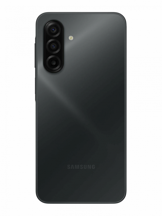 Смартфон Samsung Galaxy A17 6/128Gb, Black
