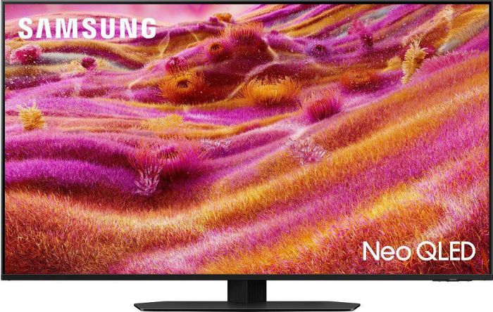 Телевизор Samsung QE75QN90FAUXRU
