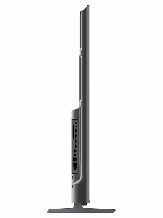 Телевизор Haier 75 Smart TV S6