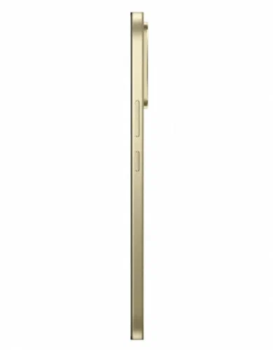 Смартфон Realme 16 Pro 5G 8/256Gb Master Gold