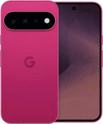 Смартфон Google Pixel 11 12/256GB Hibiscus
