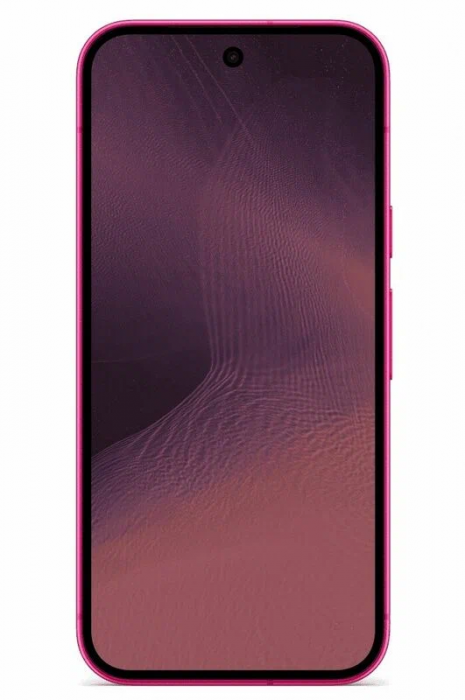 Смартфон Google Pixel 11 12/256GB Hibiscus