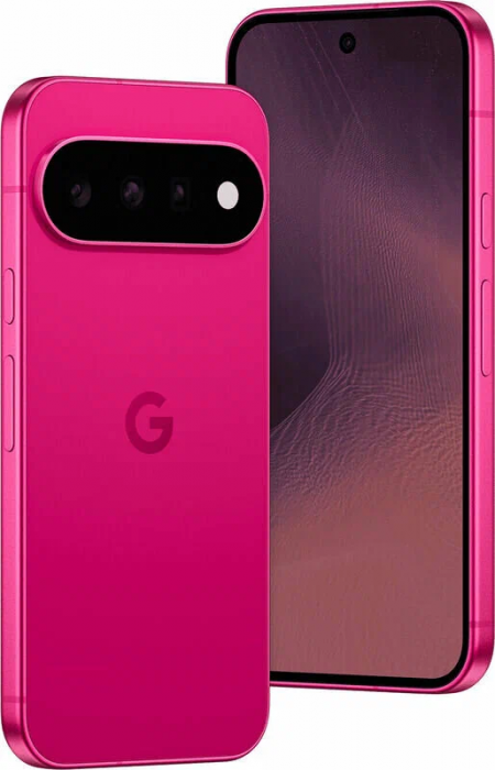 Смартфон Google Pixel 11 12/256GB Hibiscus