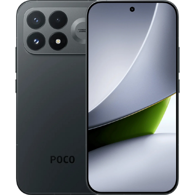 Смартфон Xiaomi Poco F9 Pro 12/512Gb Black
