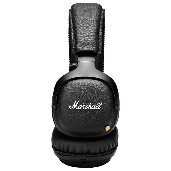Наушники Bluetooth Marshall Mid Bluetooth Black
