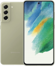 Смартфон Samsung Galaxy S21 FE (SM-G990) 6/128 ГБ, зеленый