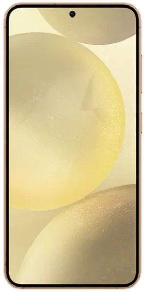 Смартфон Samsung Galaxy S24 8/256 ГБ, sandstone orange