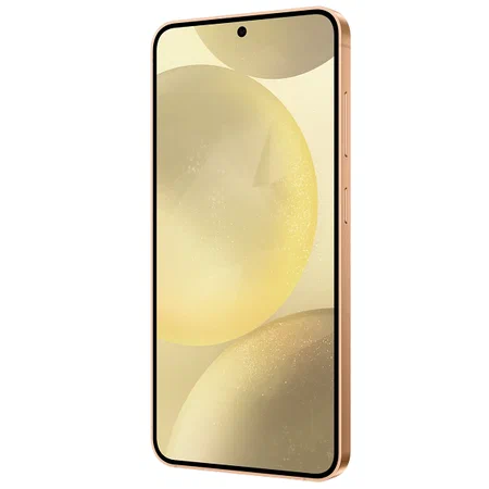 Смартфон Samsung Galaxy S24 8/256 ГБ, sandstone orange