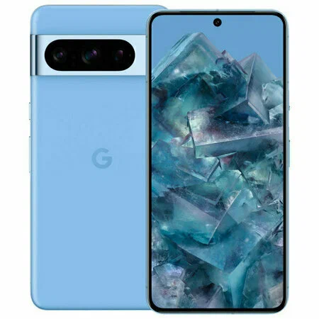 Смартфон Google Pixel 8 Pro 12/512 ГБ USA, bay