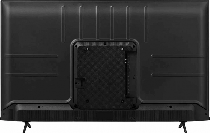 Телевизор Hisense 43E7KQ черный