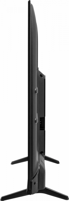 Телевизор Hisense 43E7KQ черный