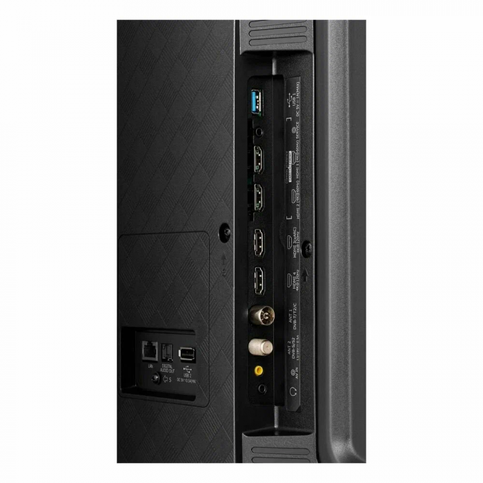 Телевизор Hisense 75E7KQ PRO