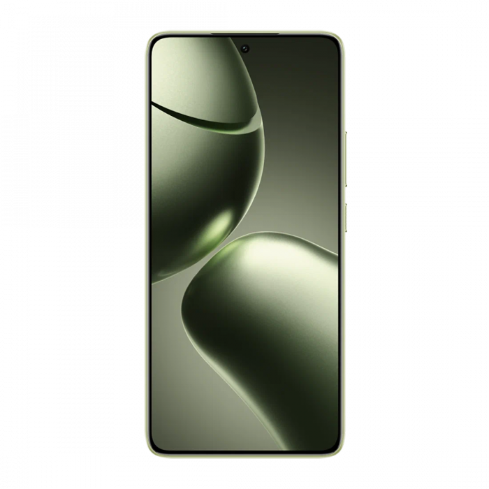 Смартфон Xiaomi 14T 12/256GB, Lemon Green