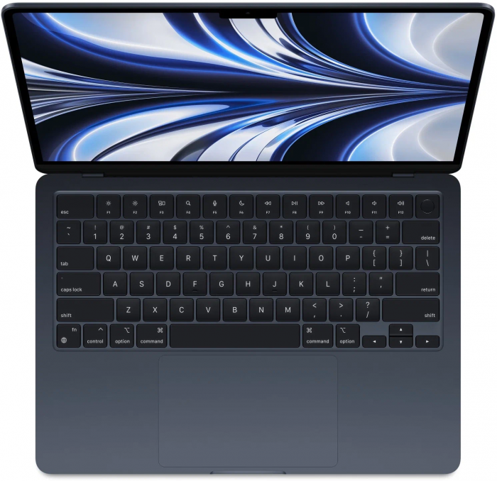 Ноутбук Apple MacBook Pro 16 2023, 16.2" (3456x2234) RETINA 120 Гц/Apple M2 Pro (12C CPU, 19С GPU)/16 ГБ DDR5/512 ГБ SSD/Apple M2 Pro/macOS, Серый космос (MNW83C/A)