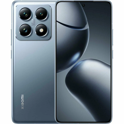 Смартфон Xiaomi Mi 14T Pro 12/1Tb, Titan Blue