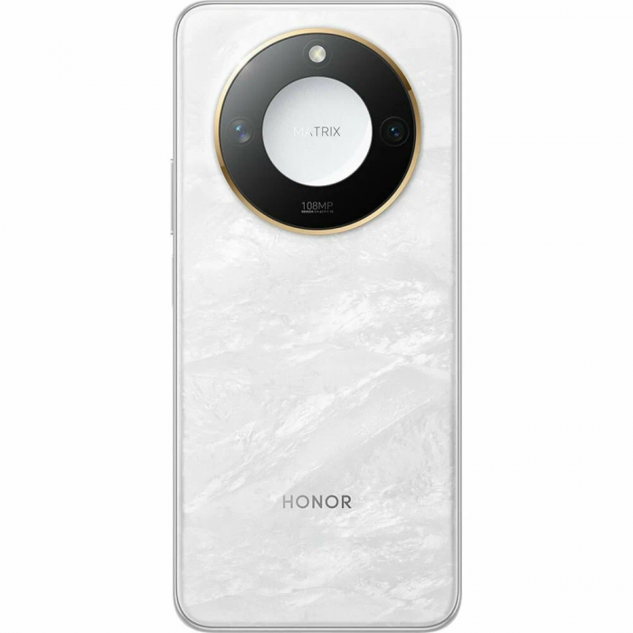 Смартфон Honor X9c Smart 8/256Gb, Moonlight White