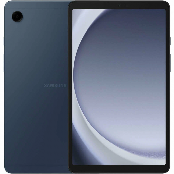 Планшет Samsung Galaxy Tab A9 4/64Gb WiFi Navy