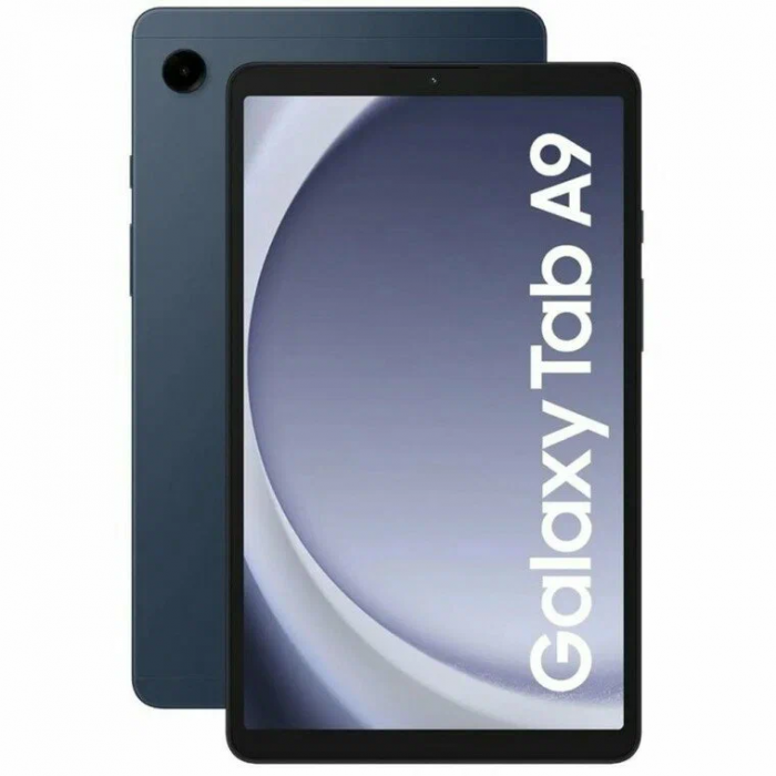 Планшет Samsung Galaxy Tab A9 4/64Gb WiFi Navy