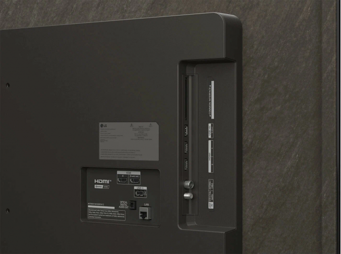 Телевизор LG OLED77B5RLA