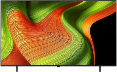 Телевизор LG OLED77B5RLA.ARUG