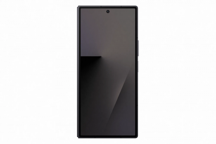 Смартфон Samsung Galaxy Z Fold7 12/256Gb, JetBlack