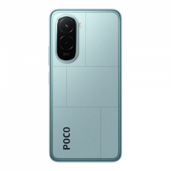 Смартфон Xiaomi Poco M7 6/128Gb, Blue