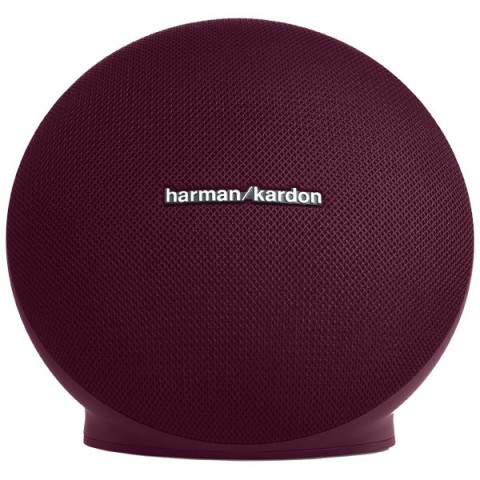 Harman kardon onyx mini red sale