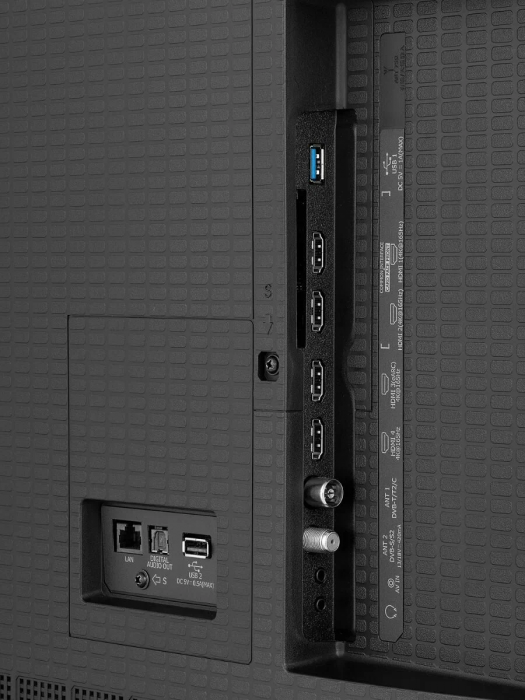 Телевизор Hisense 75U7Q