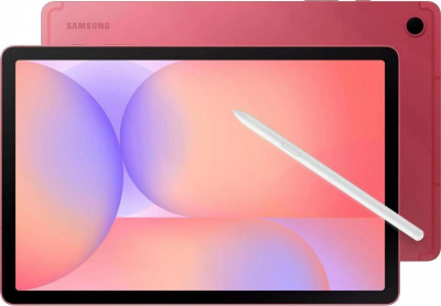 Планшет Samsung Galaxy Tab S10 Lite 5G 256GB Coral Red (BSM-X406B)