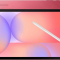 Планшет Samsung Galaxy Tab S10 Lite 5G 256GB Coral Red (BSM-X406B)