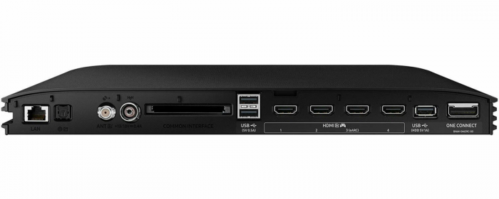 Телевизор Samsung QE77S95FAUXRU