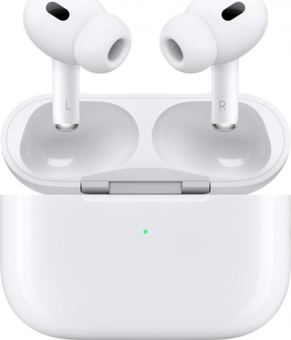 Наушники Apple AirPods Pro 2 (2023), MagSafe USB-C, MTJV3