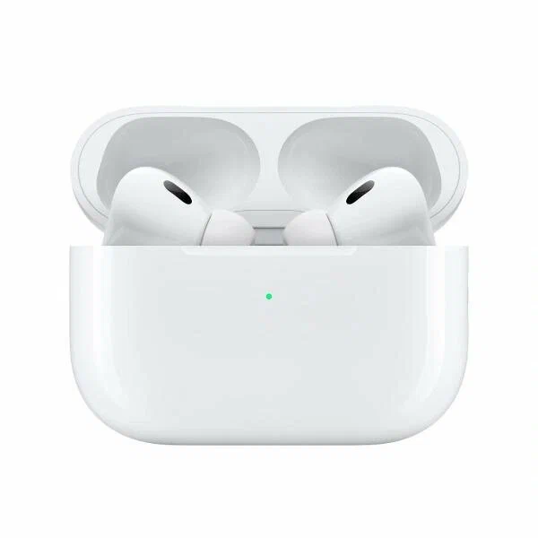 Наушники Apple AirPods Pro 2 (2023), MagSafe USB-C, MTJV3