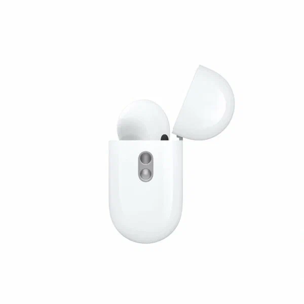 Наушники Apple AirPods Pro 2 (2023), MagSafe USB-C, MTJV3