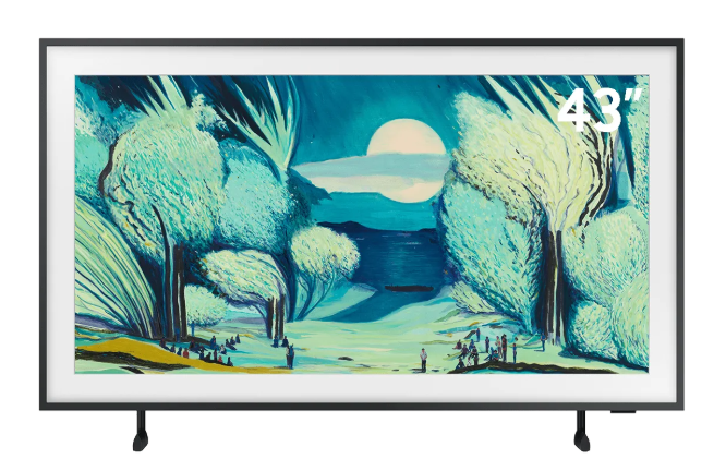 Телевизор Samsung QE43LS03F