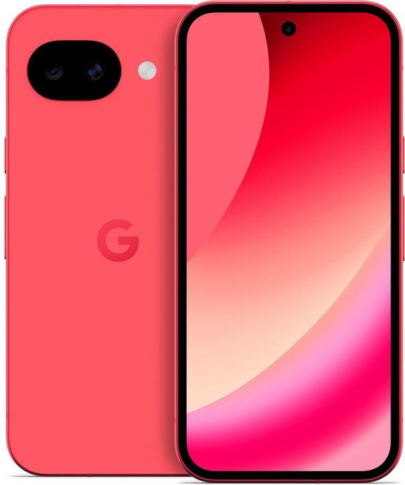 Смартфон Google Pixel 10a 8/256Gb Berry