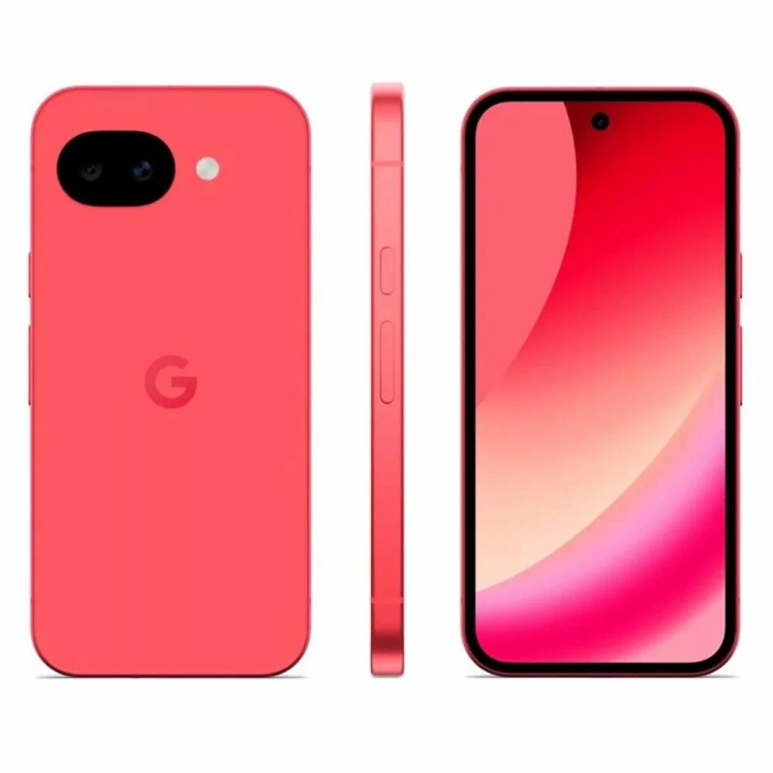 Смартфон Google Pixel 10a 8/256Gb Berry