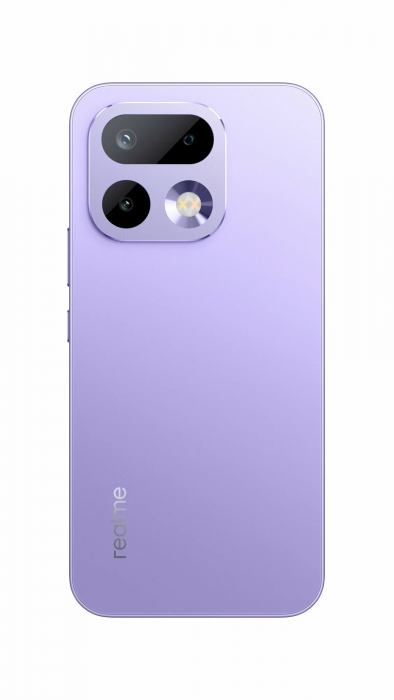 Смартфон Realme 16 Pro 5G 12/512Gb Orchid Purple