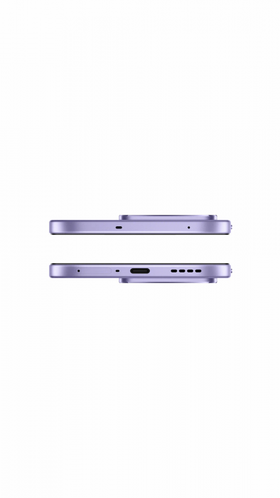 Смартфон Realme 16 Pro 5G 12/512Gb Orchid Purple