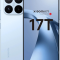 Смартфон Xiaomi 17T 12/256Gb Blue