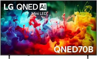 Телевизор LG 85QNED70B6A