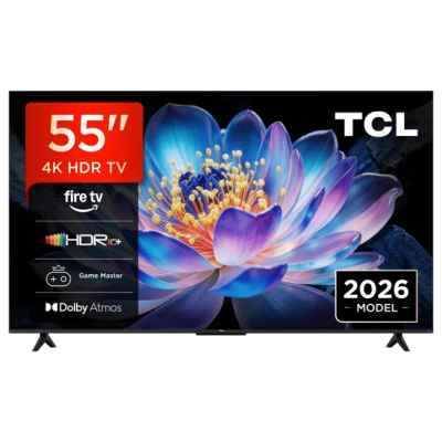 Телевизор TCL 55" V6D 4K HDR TV (55V6D)