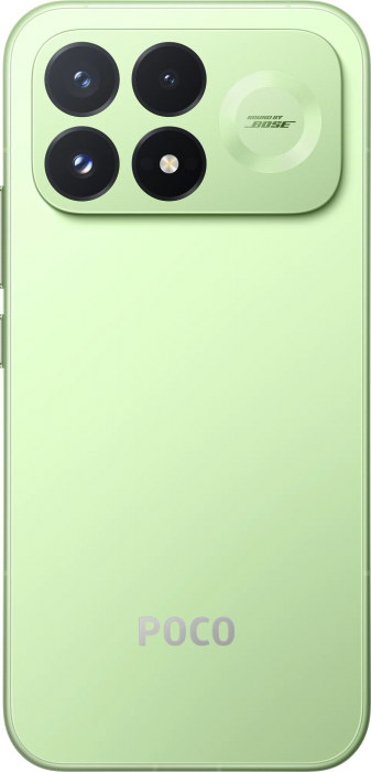 Смартфон Xiaomi Poco F9 Pro 12/512Gb Aurora Green