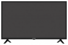 32" Телевизор Витязь 32LH0205 2020 LED, черный
